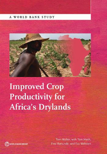 Improved Crop Productivity for Africa's Drylands