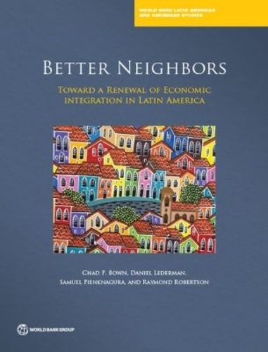 Better Neighbours