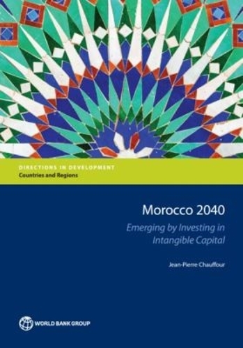 Morocco 2040