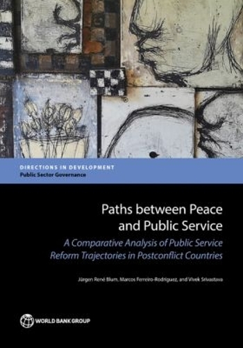 Paths Between Peace and Public Service