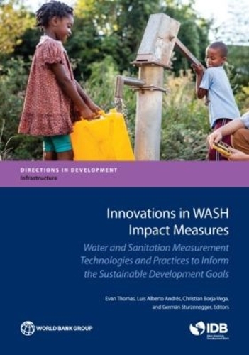 Innovations in WASH Impact Measures