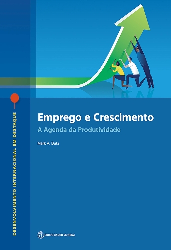 Emprego E Crescimento