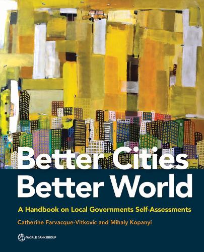 Better Cities, Better World