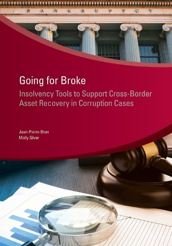 Going for Broke