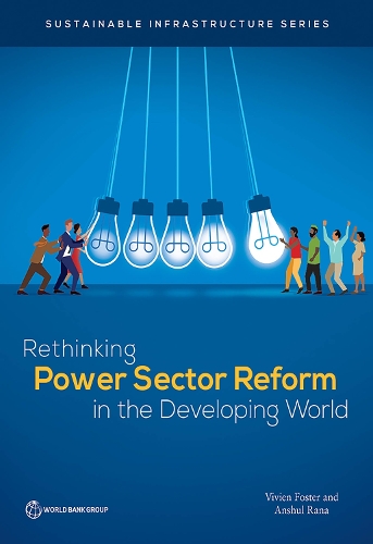Rethinking Power Sector Reform in the Developing World