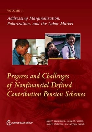 Progress and Challenges of Nonfinancial Defined Pension Schemes, Volume 1