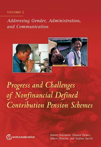 Progress and Challenges of Nonfinancial Defined Pension Schemes, Volume 2