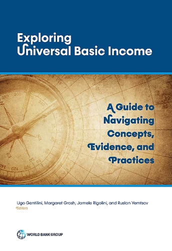 Decoding Universal Basic Income