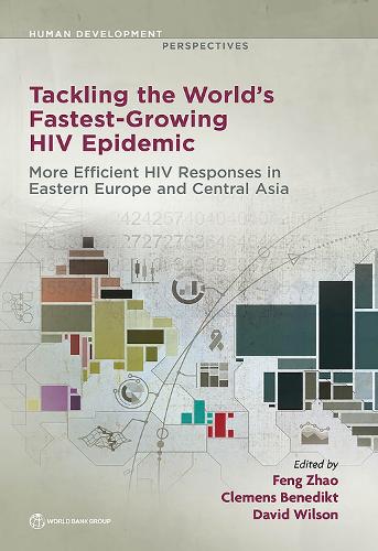 Tackling the World's Fastest-Growing HIV Epidemic