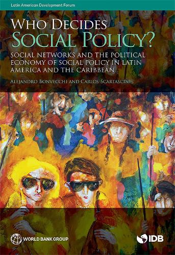 Who Decides on Social Policy?