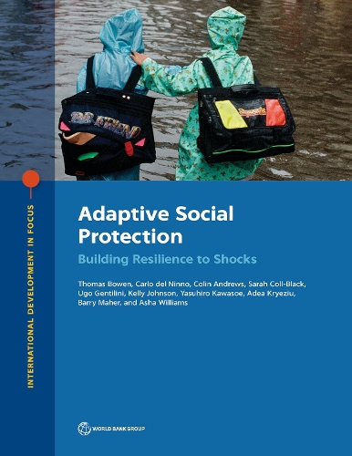 Adaptive Social Protection