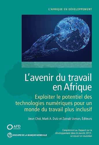 The Future of Work in Africa (French Edition)