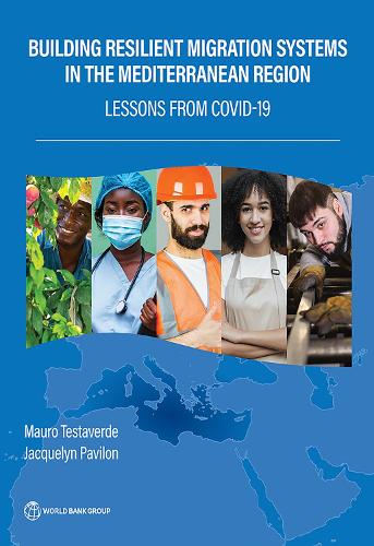 Building Resilient Migration Systems in the Mediterranean