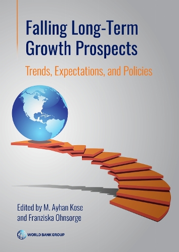 Falling Long-Term Growth Prospects