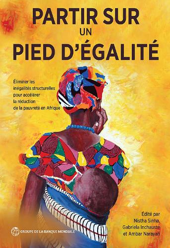 Partir Sur Un Pied D'égalité