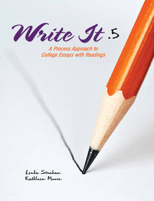 Write it .5