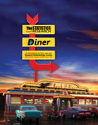 The Statistics and Research Diner: A Workbook to Dig into for Research Methodology Courses