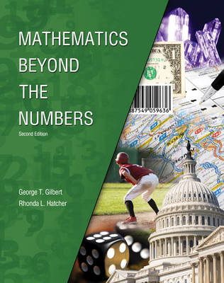 Mathematics Beyond the Numbers