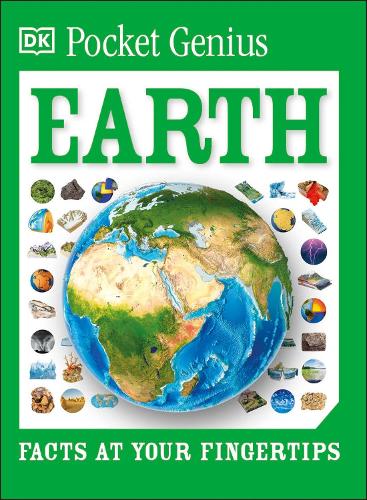Pocket Genius: Earth