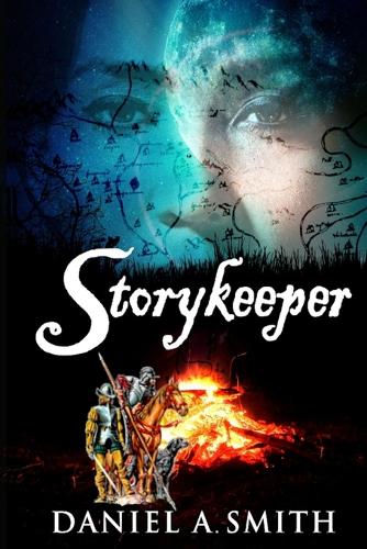 Storykeeper