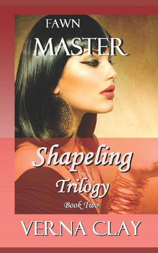 Shapeling Trilogy