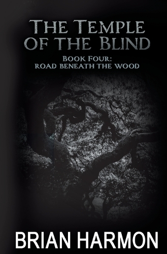 Road Beneath the Wood