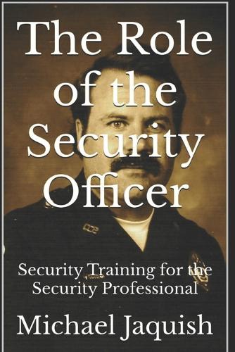 The Role of the Security Officer