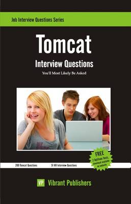 Tomcat Interview Questions You'll Most Likely Be Asked
