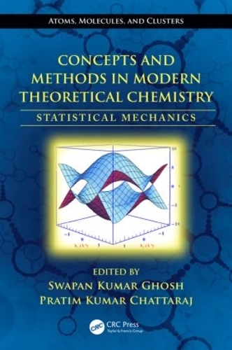Concepts and Methods in Modern Theoretical Chemistry