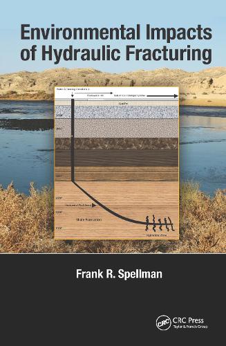 Environmental Impacts of Hydraulic Fracturing