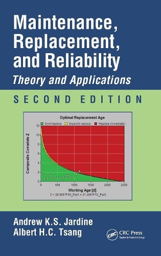 Maintenance, Replacement, and Reliability