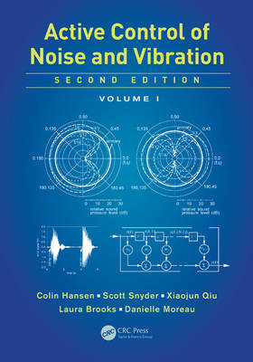 Active Control of Noise and Vibration