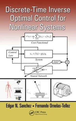 Discrete-Time Inverse Optimal Control for Nonlinear Systems