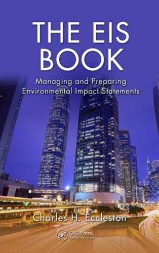 The EIS Book