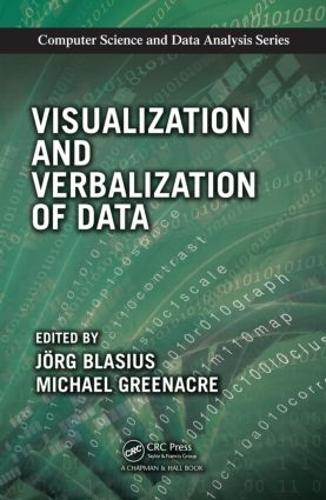 Visualization and Verbalization of Data
