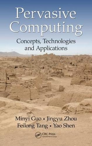 Pervasive Computing