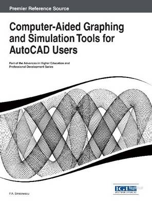 Computer-Aided Graphing and Simulation Tools for AutoCAD Users