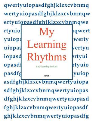 My Learning Rhythms