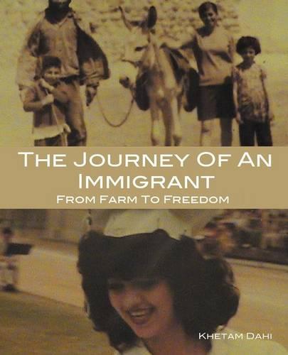 The Journey of an Immigrant
