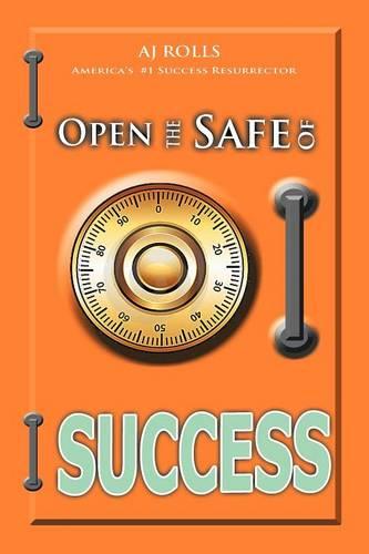 Open the Safe of Success