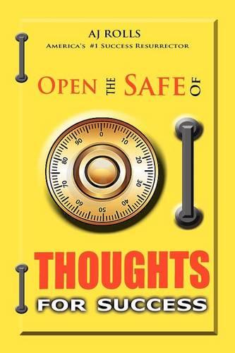 Open the Safe of Thoughts for Success