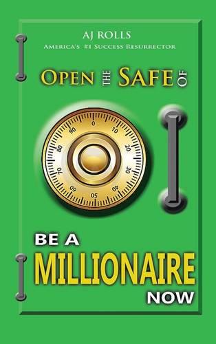 Open the Safe of Be a Millionaire Now