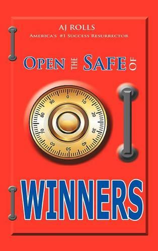 Open the Safe of Winners