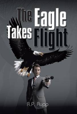 The Eagle Takes Flight