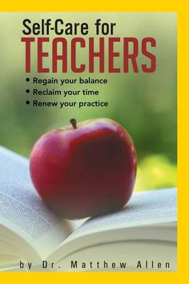 Self-Care for Teachers