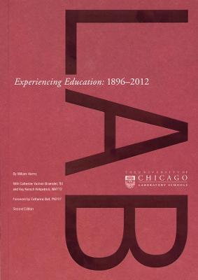 Experiencing Education - 1896-2012 - 2ed