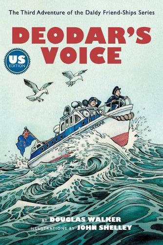 Deodar's Voice - US