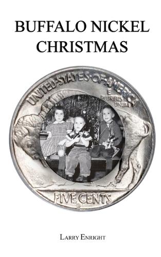 Buffalo Nickel Christmas