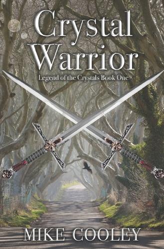 Crystal Warrior