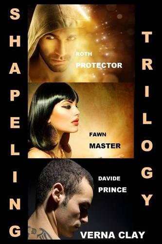 Shapeling Trilogy Collection